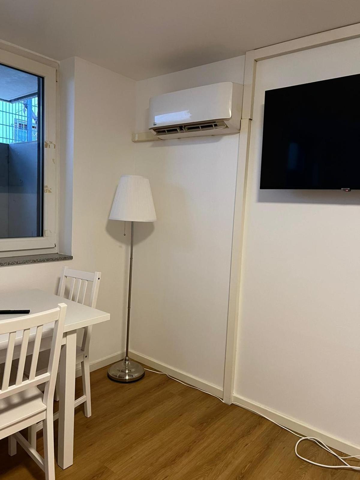 Lux Apartments Moerfelden-Walldorf Bagian luar foto