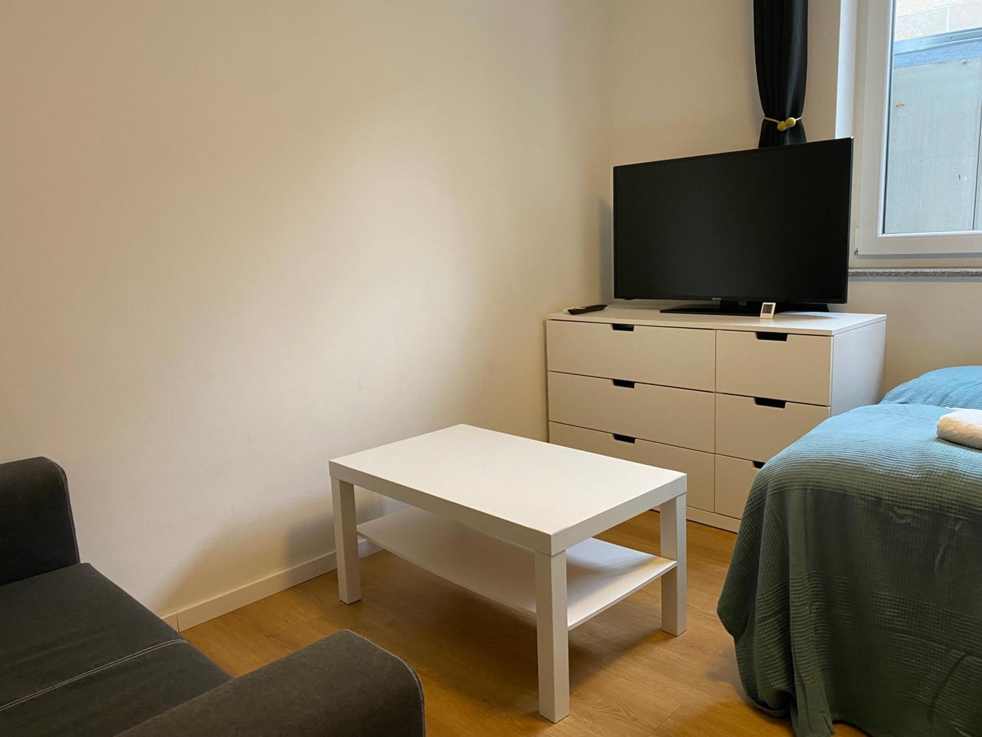 Lux Apartments Moerfelden-Walldorf Bagian luar foto