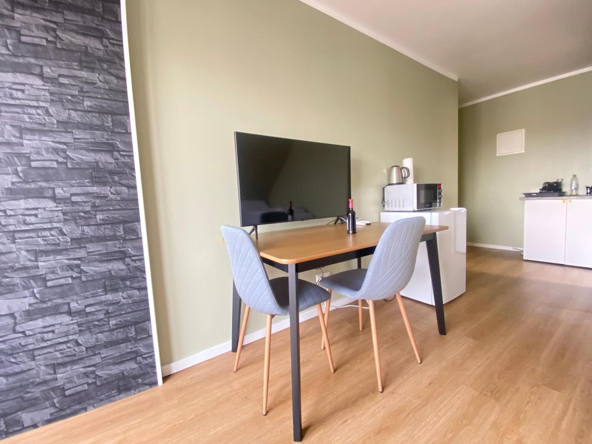 Lux Apartments Moerfelden-Walldorf Bagian luar foto