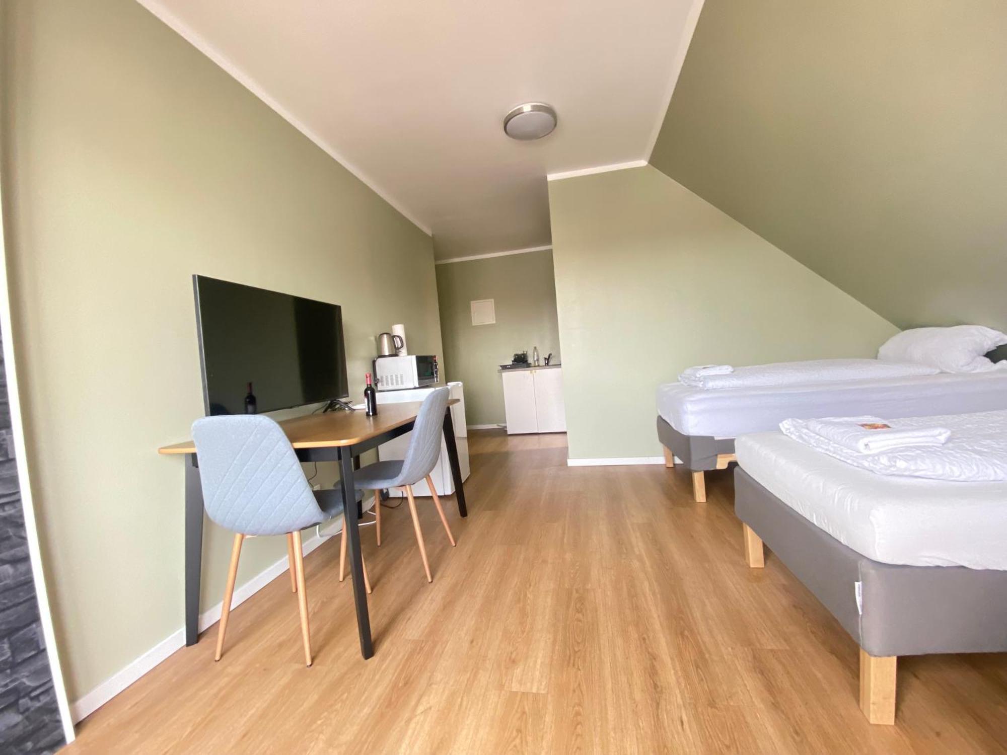 Lux Apartments Moerfelden-Walldorf Bagian luar foto