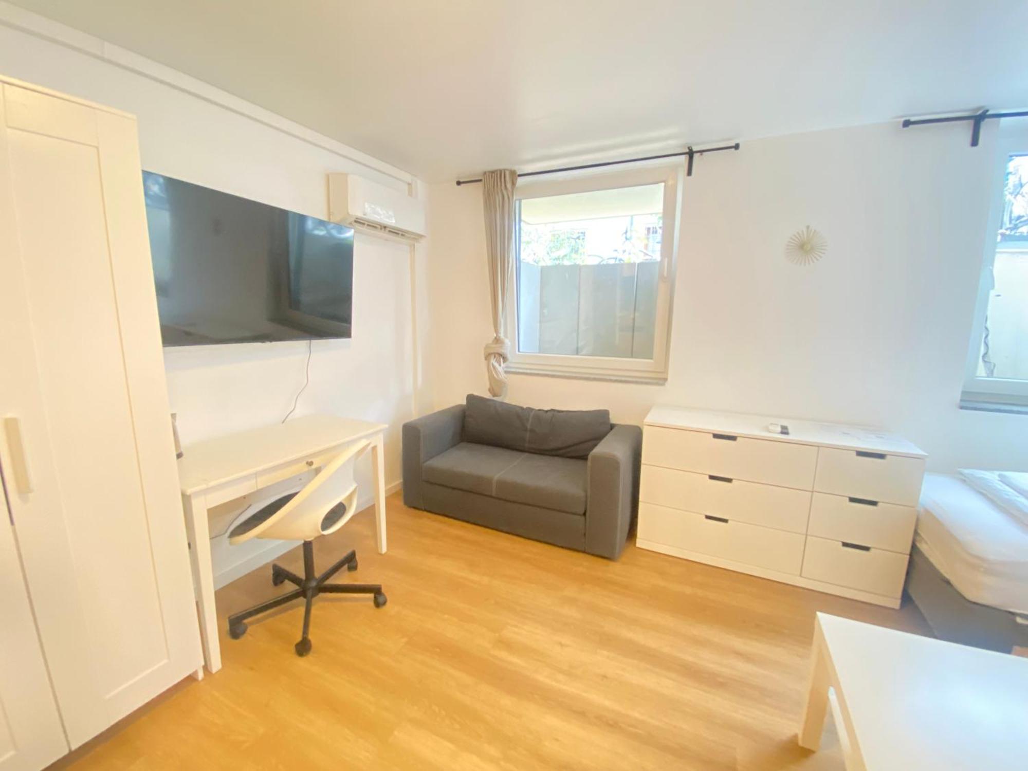Lux Apartments Moerfelden-Walldorf Bagian luar foto