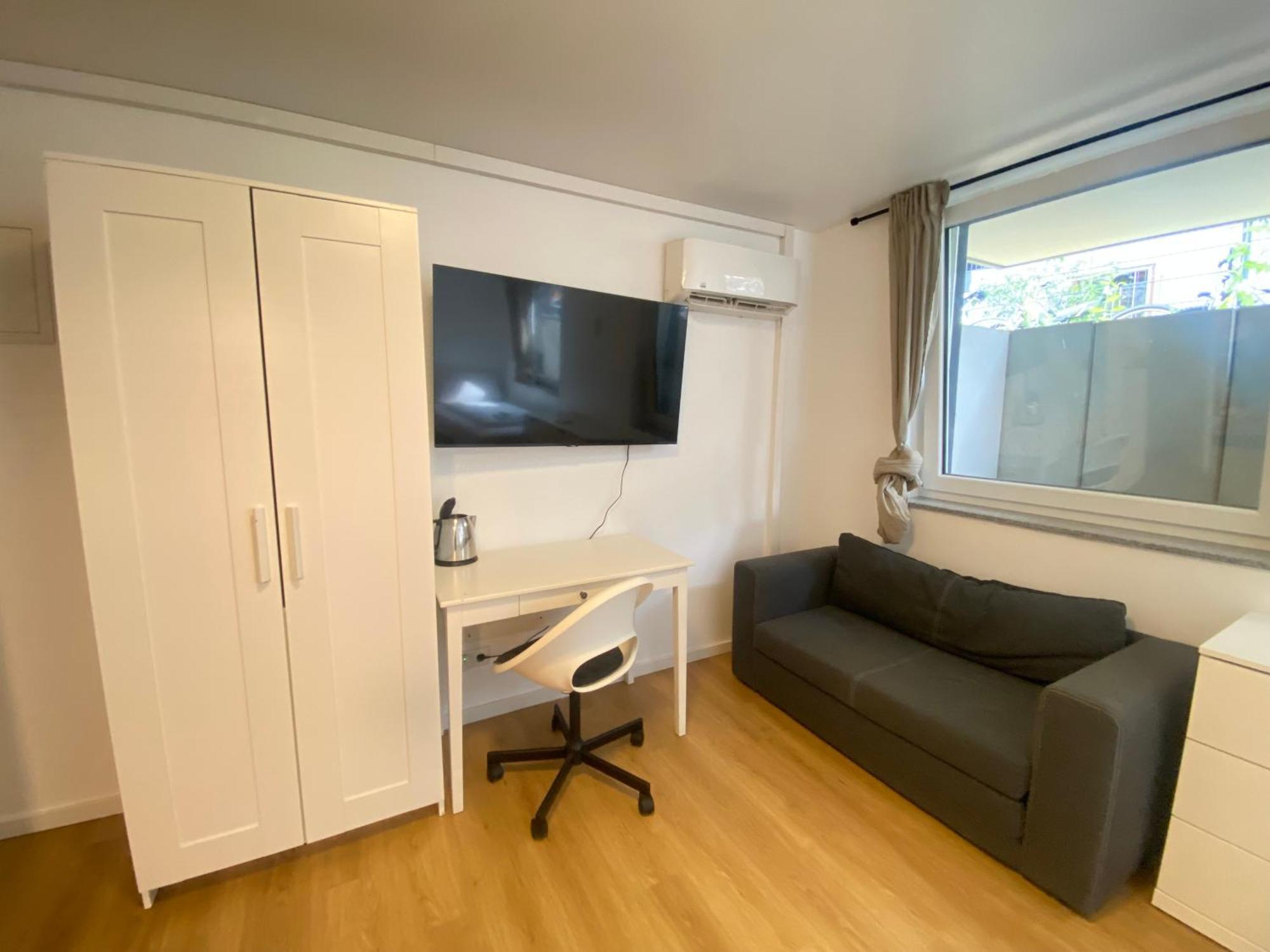 Lux Apartments Moerfelden-Walldorf Bagian luar foto